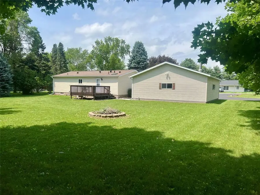 2197 20 1/16 Avenue, Rice Lake, WI 54868 - #2