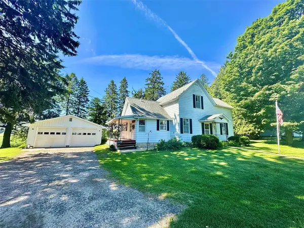 N3236 Nelson Road, Stockholm, WI 54769