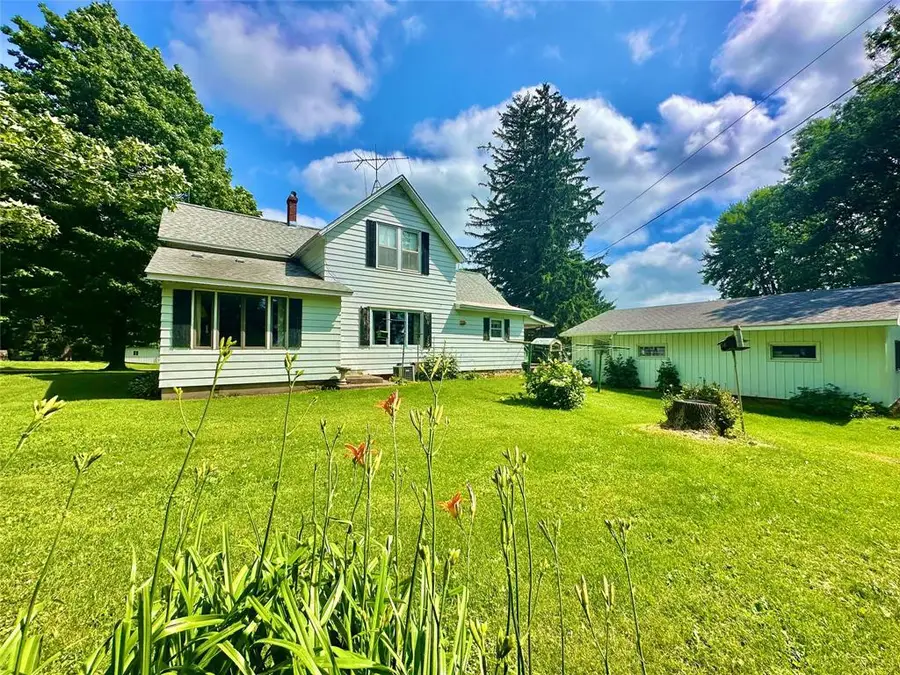 N3236 Nelson Road, Stockholm, WI 54769 - #2