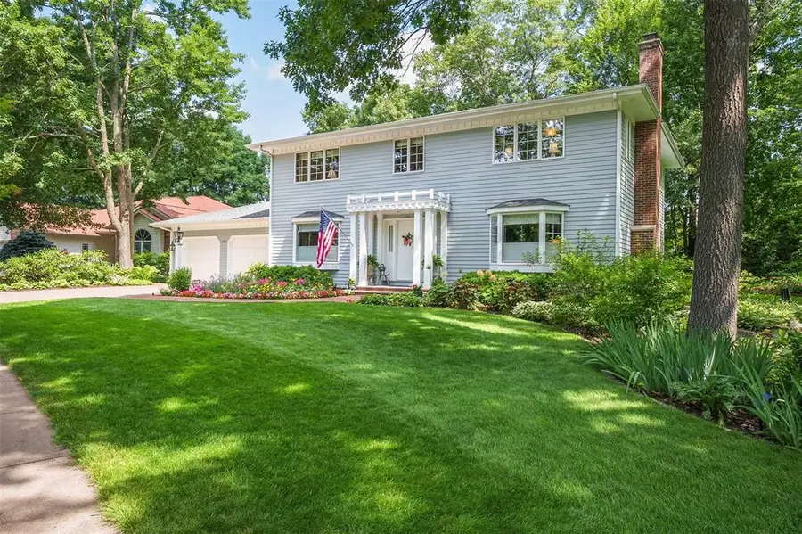 1418 White Pine Drive, Eau Claire, WI 54701 - #2