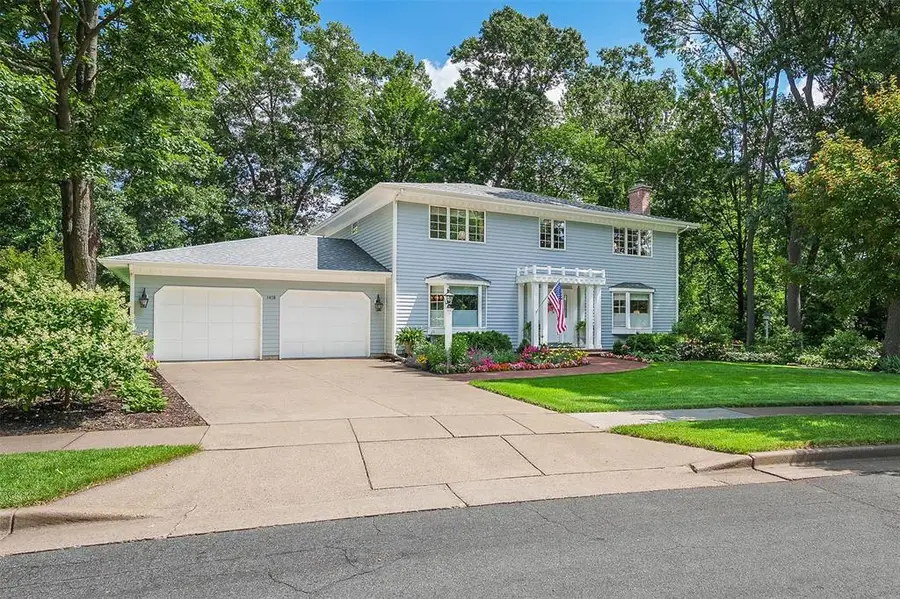1418 White Pine Drive, Eau Claire, WI 54701 - #3