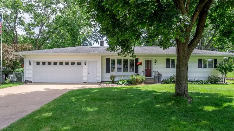 1811 Grandview Drive, Eau Claire, WI 54703 - #2