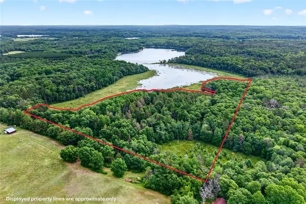 0 Loon Lake Road, Spooner, WI 54801