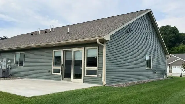 4867 Field Crest Lane, Eau Claire, WI 54701 - #2