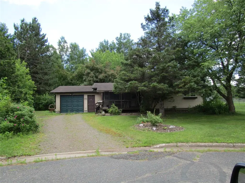 1018 Lee Lane, Ladysmith, WI 54848 - #1