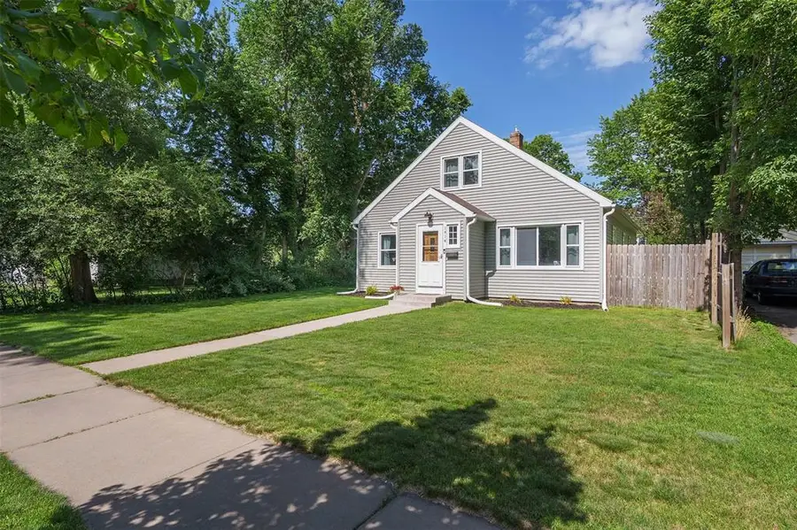 1414 Drummond Street, Eau Claire, WI 54701 - #3
