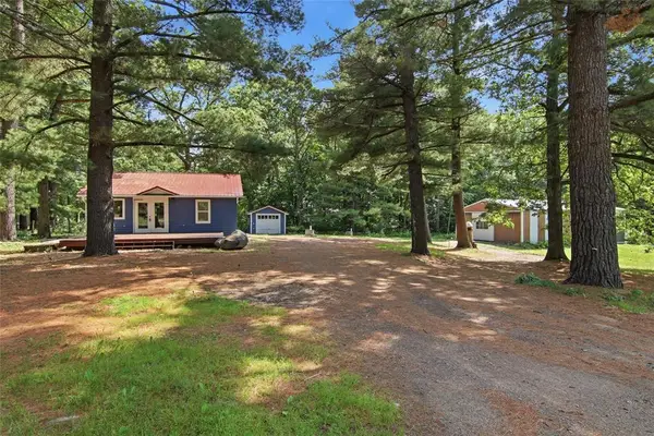21321 County Highway X, Cadott, WI 54727