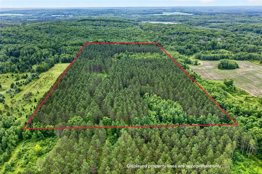 20 Acres 5th Avenue, Trego, WI 54888 - #2