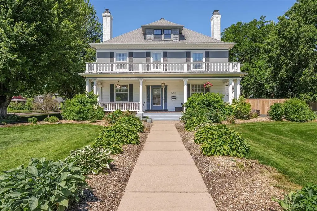 1328 Wilson Street, Eau Claire, WI 54701 - #1