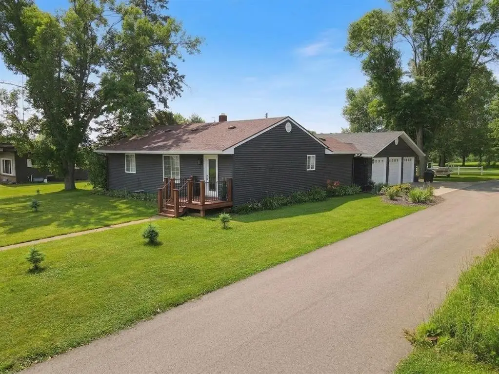 310 Clinton Street, Almena, WI 54805 - #1