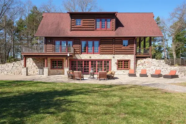10738 277th Avenue, New Auburn, WI 54757