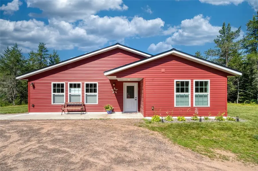 9429N Brodi Lane, Hayward, WI 54843 - #2