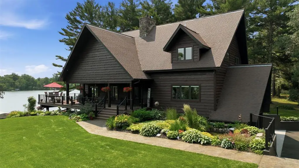 2398 9th Avenue, Chetek, WI 54728 - #1