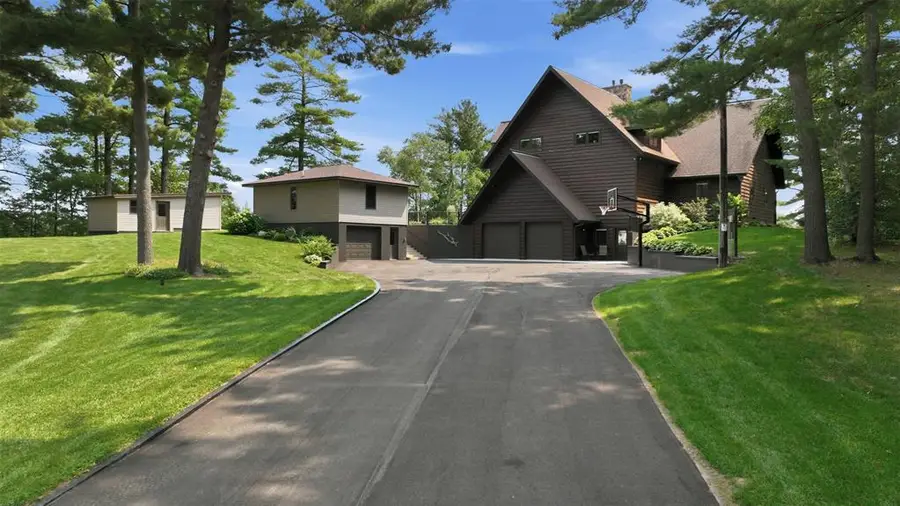 2398 9th Avenue, Chetek, WI 54728 - #2