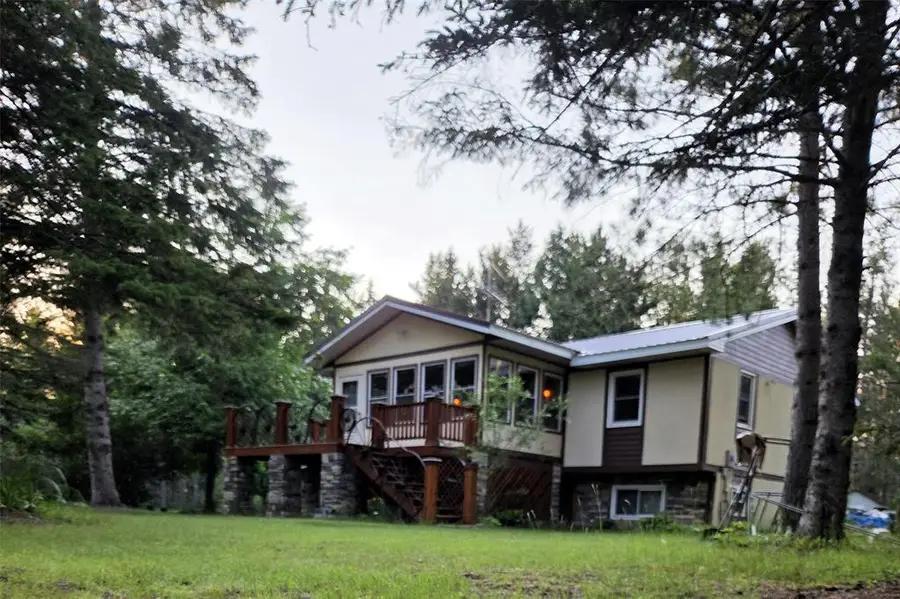 W3602 Willers Road, Springbrook, WI 54875 - #2
