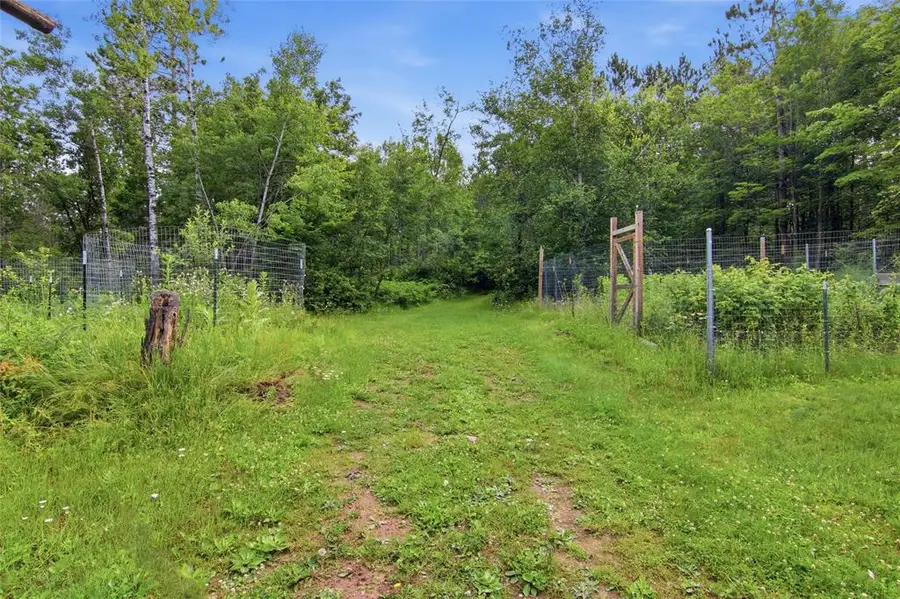 16544 W McGraw Road, Hayward, WI 54843 - #3