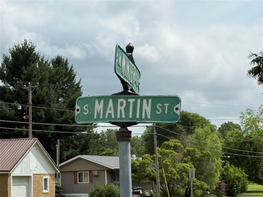TBD Martin Street, Elmwood, WI 54740 - #2