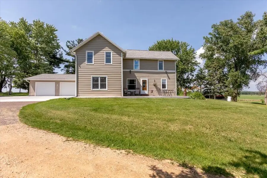 N5835 730th Street, Elk Mound, WI 54739 - #2