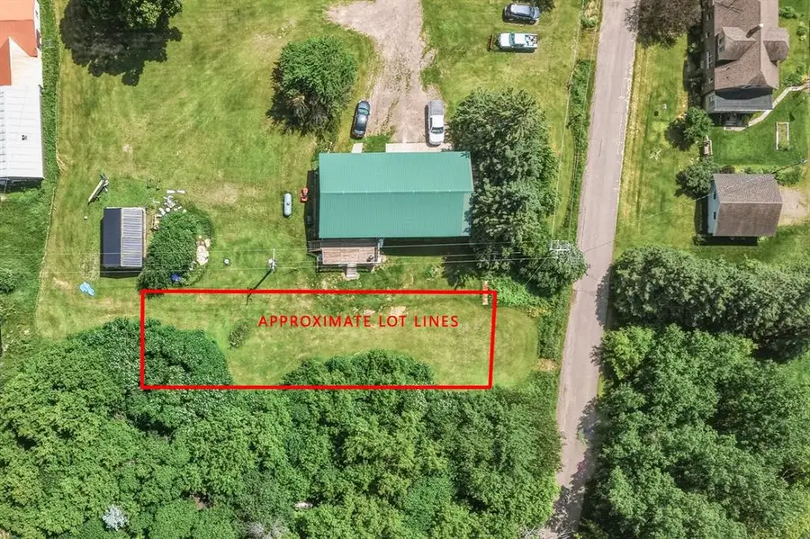 1026 Gates Street, Hawkins, WI 54530 - #3