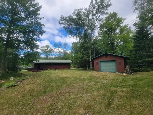 4774W Stone Gate Lane, Winter, WI 54896