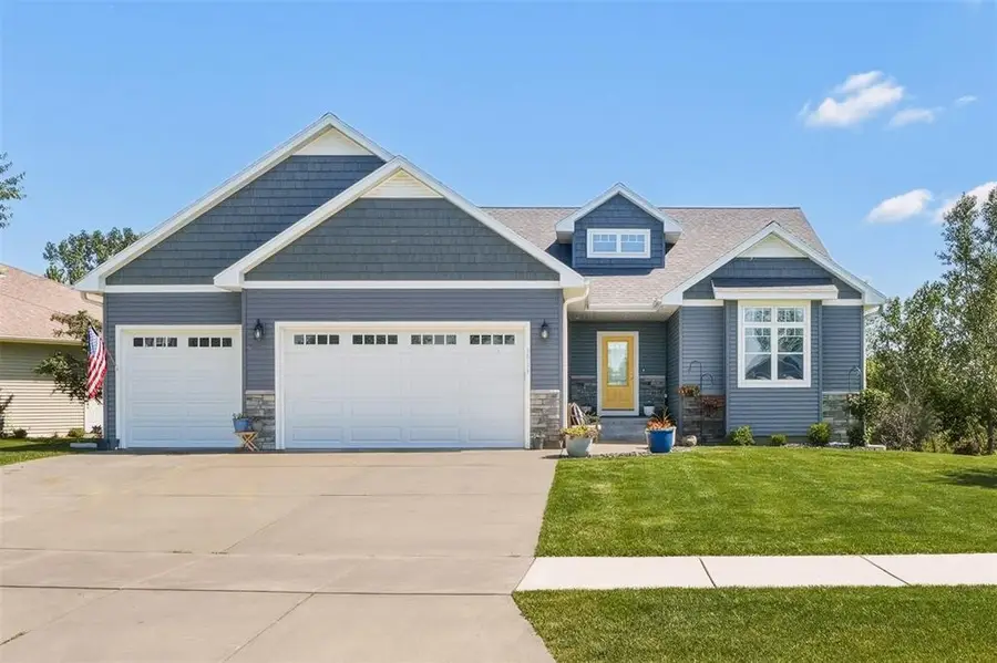 3921 Mill Run Road, Eau Claire, WI 54703 - #2