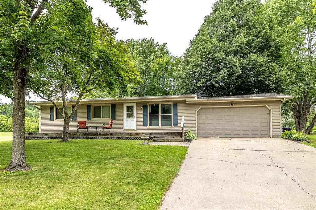315 Clifton Street, Black River Falls, WI 54615 - #1