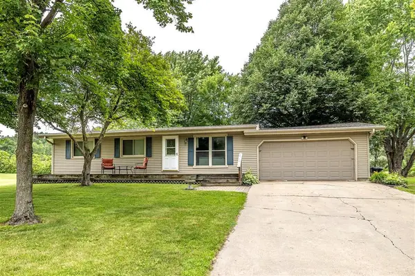315 Clifton Street, Black River Falls, WI 54615