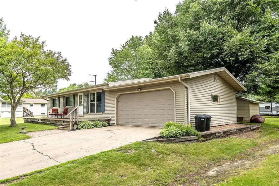 315 Clifton Street, Black River Falls, WI 54615 - #2