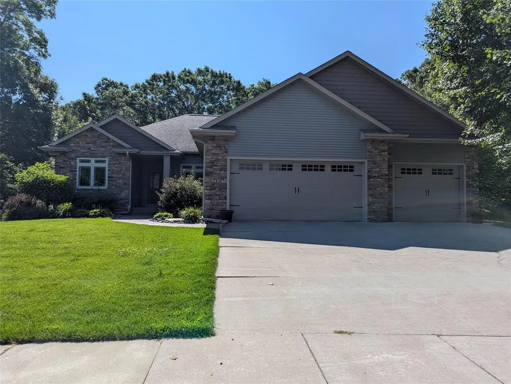 5437 Benjamin Street, Eau Claire, WI 54703 - #1
