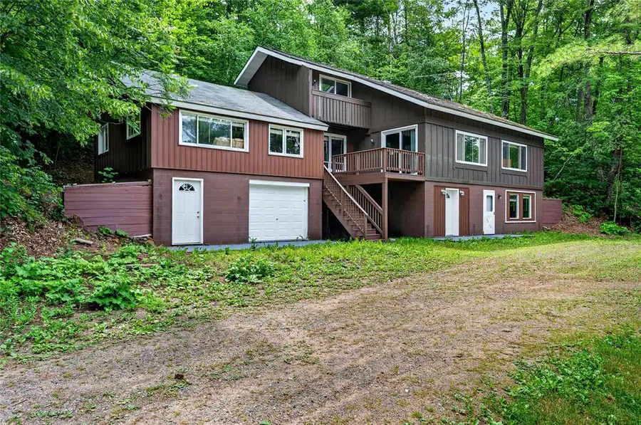 7708 Broken Arrow Road, Hayward, WI 54843 - #2