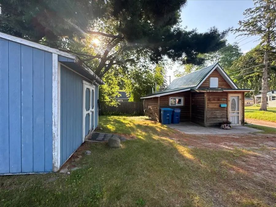 314 College Street, Spooner, WI 54801 - #2