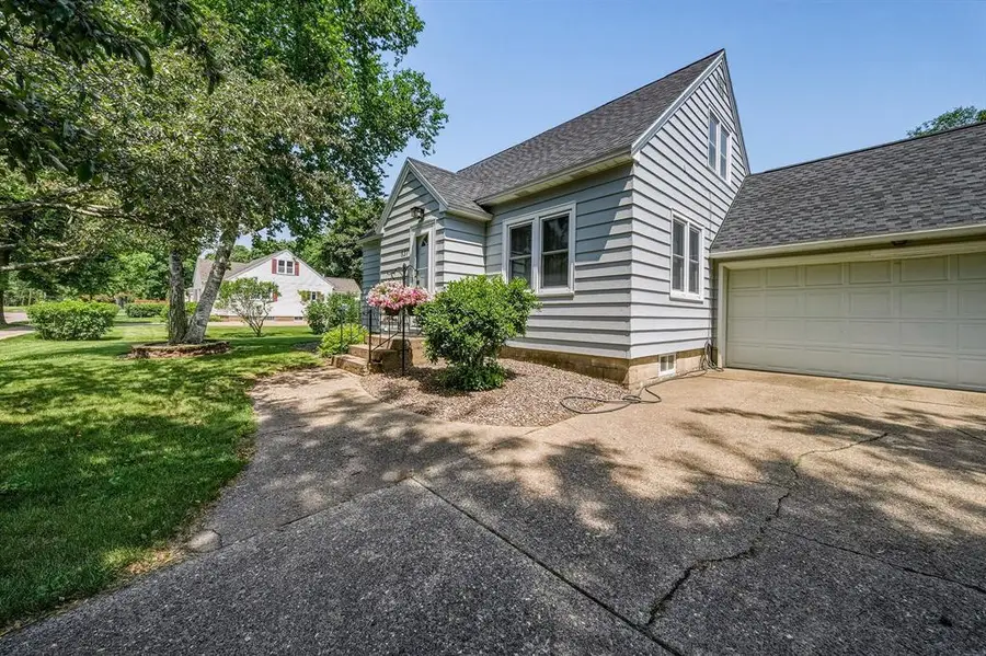 637 Harding Street, Chippewa Falls, WI 54729 - #2