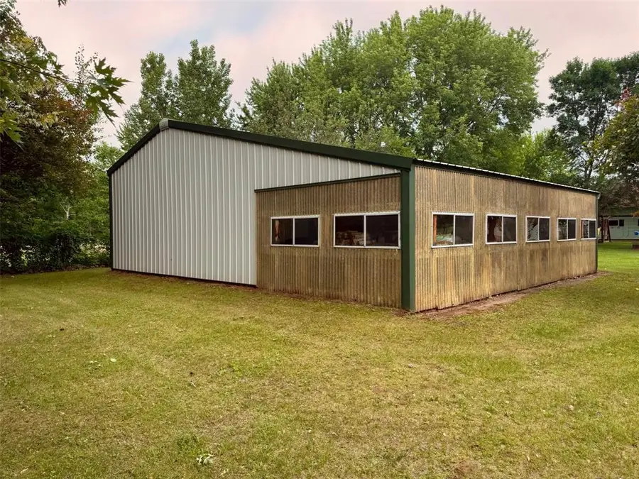 Lot 29 & 30 W Morrison Street, Chetek, WI 54728 - #3