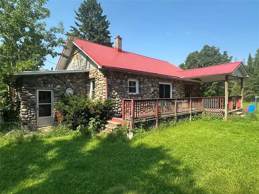 6901 Zett Road, Loretta, WI 54896 - #2