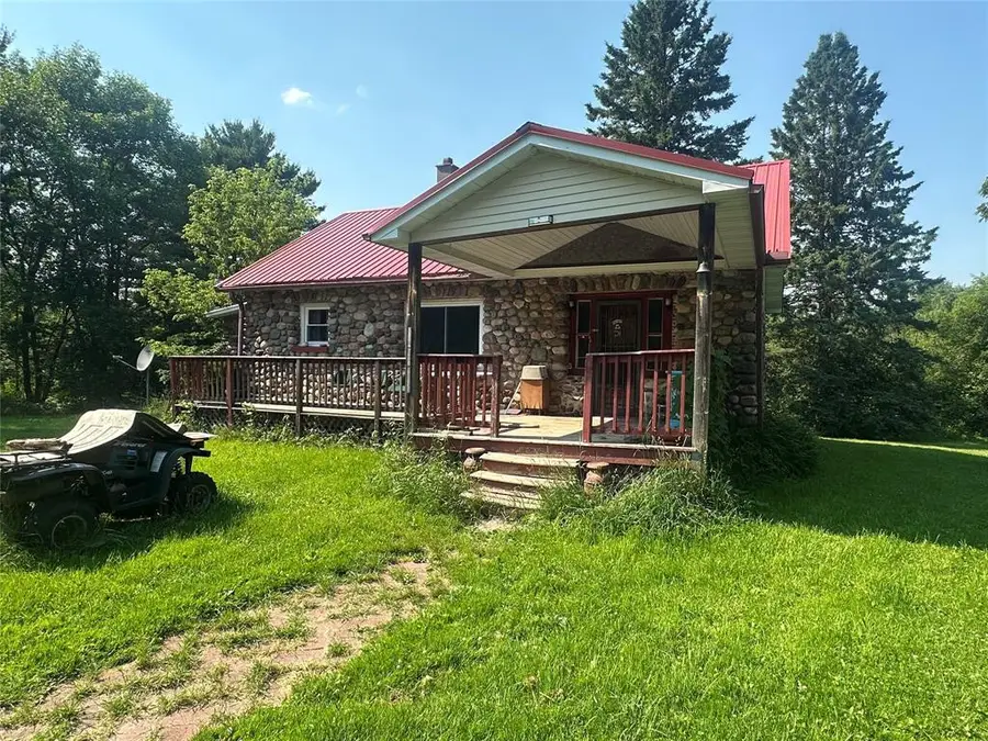 6901 Zett Road, Loretta, WI 54896 - #3
