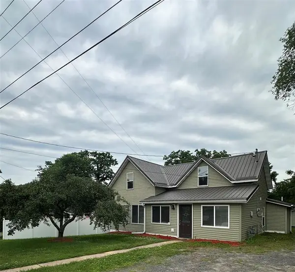 214 Roosevelt Road, Black River Falls, WI 54615