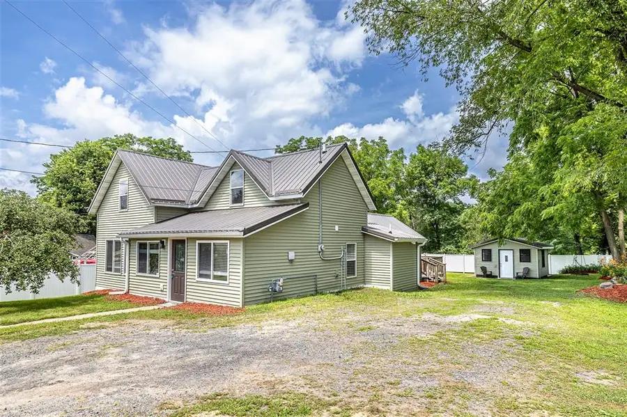 214 Roosevelt Road, Black River Falls, WI 54615 - #2