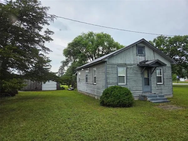 W6616 County Road O, Millston, WI 54615