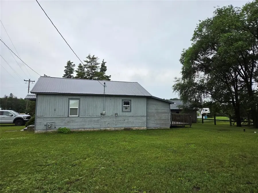 W6616 County Road O, Millston, WI 54615 - #3
