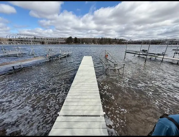 XXX County Road I, Balsam Lake, WI 54810 - #3
