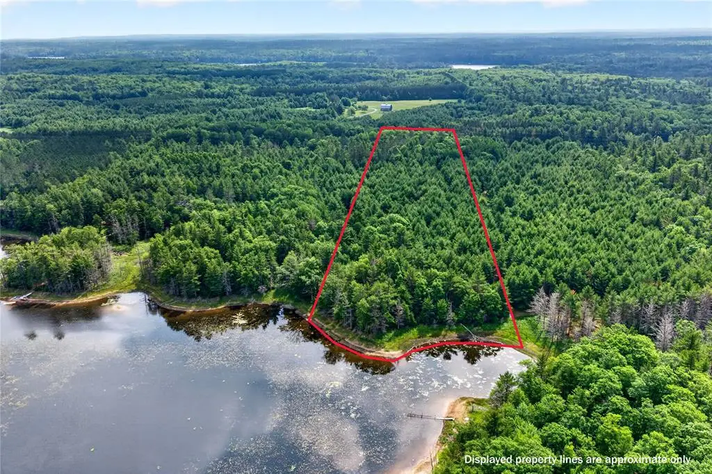 Lot B 9 Acres US Highway 63, Drummond, WI 54832 - #1