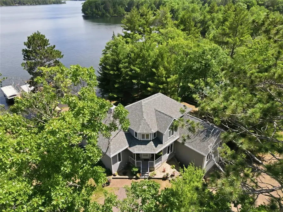 1885 Smart Road, Barnes, WI 54838 - #3