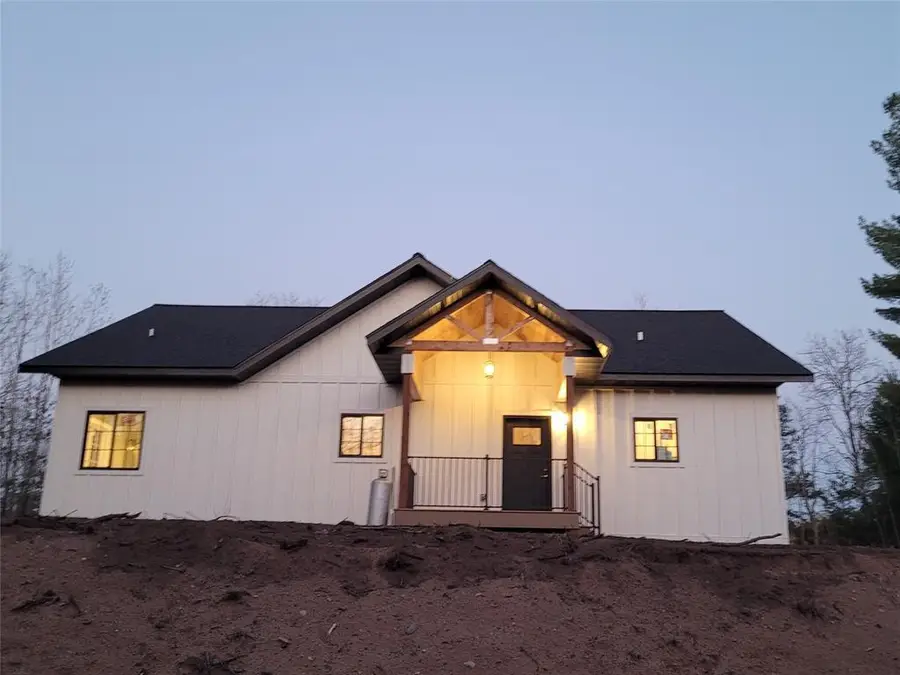W6876 Rothe Drive, Minong, WI 54859 - #3