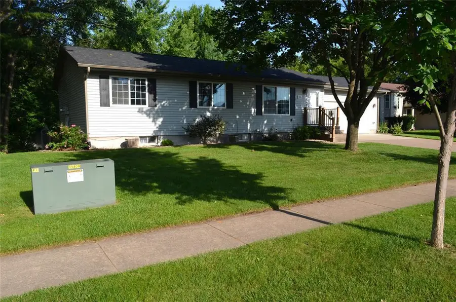 1504 Winchester Way, Altoona, WI 54720 - #3
