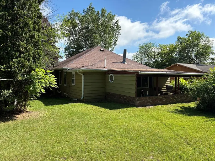 800 W Main Avenue, Wheeler, WI 54772 - #2