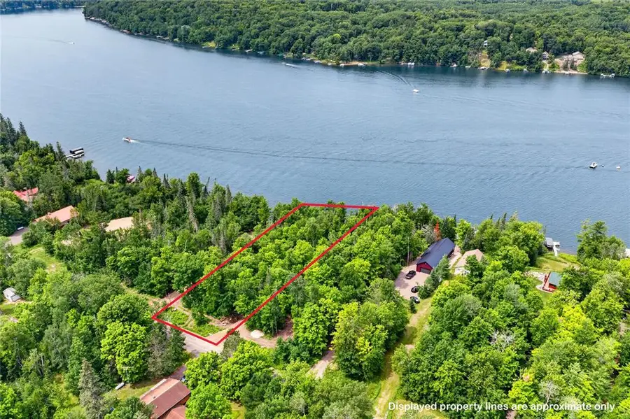 XXX Long Lake Road, Stone Lake, WI 54876 - #2