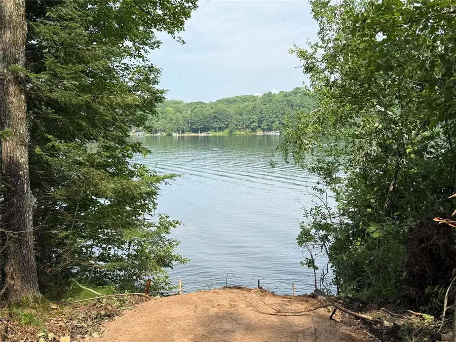 XXX Long Lake Road, Stone Lake, WI 54876 - #3