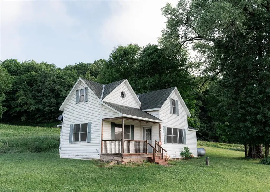 N14377 190th Street, Prairie Farm, WI 54762 - #1