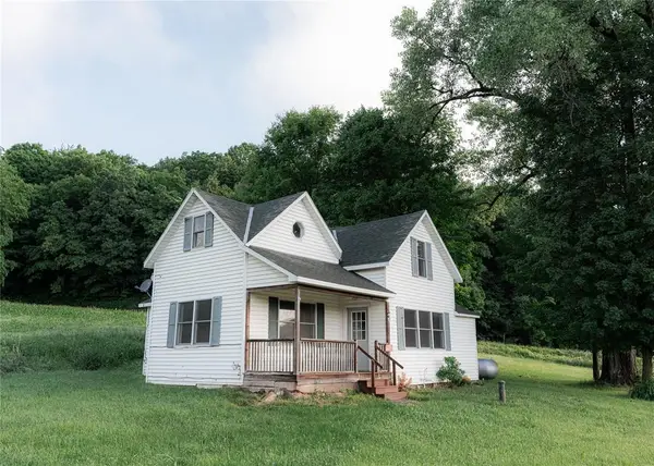 N14377 190th Street, Prairie Farm, WI 54762