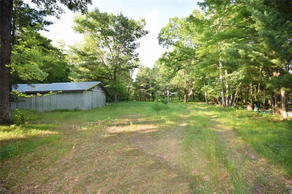 7230 County Road U, Danbury, WI 54830 - #1